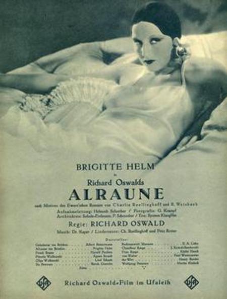 Alraune