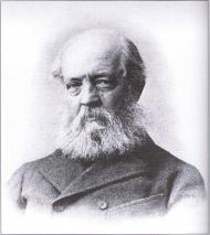 Frederick Law Olmsted