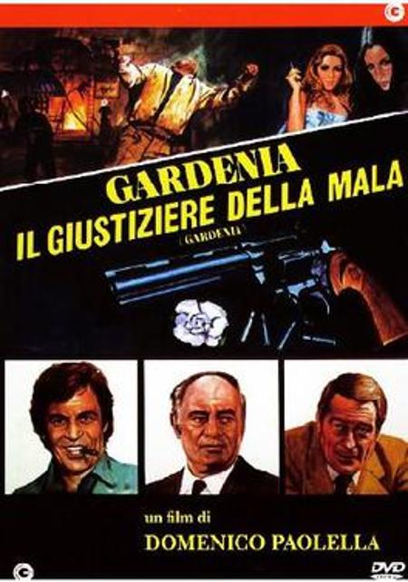 Gardenia