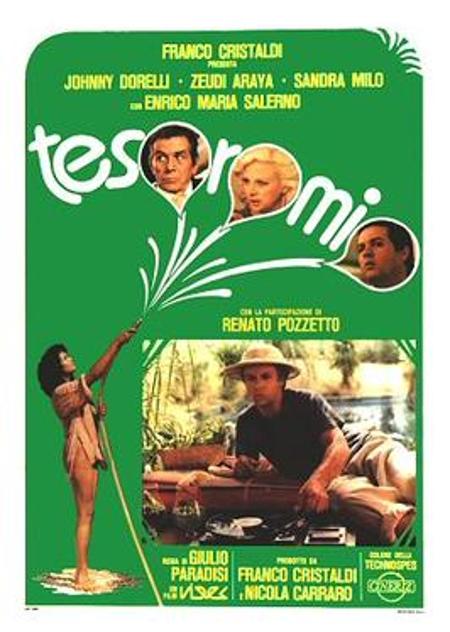 Tesoro mio