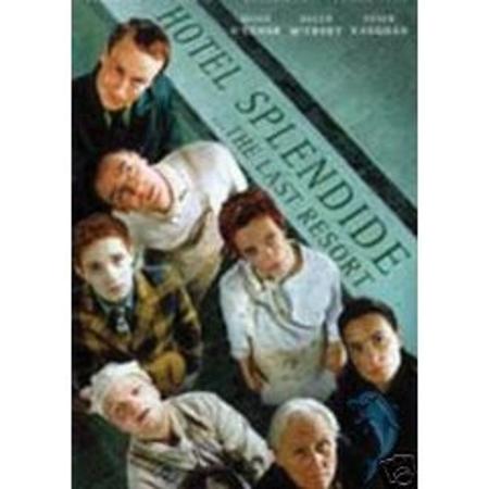 Hotel Splendide Hotel Splendide