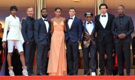 بلاكككلنزمن