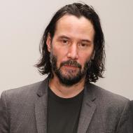 Keanu Reeves Keanu Reeves
