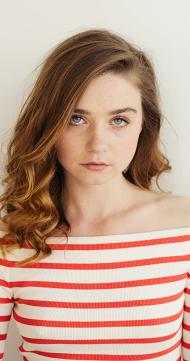 Jessica Barden