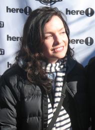 Guinevere Turner Guinevere Turner