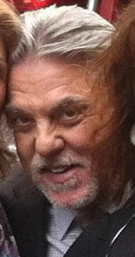 بروس ترافيس ماكجيل بروس ترافيس ماكجيل