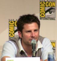 James Roday Rodriguez