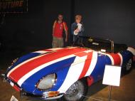 أوستن باورز في غولدميمبر أوستن باورز في غولدميمبر