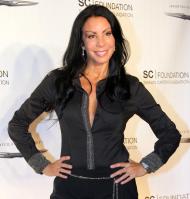 Danielle Staub فيلم قائمة  (فيلموغرافيا) 