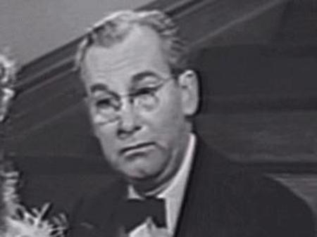 Emmett Vogan