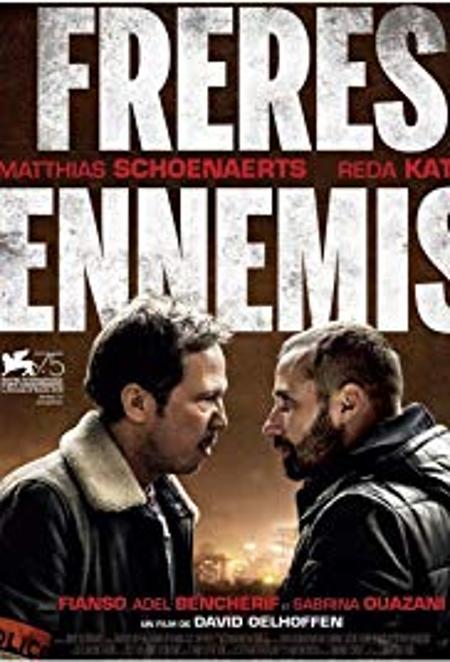 Close Enemies