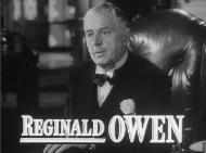 Reginald Owen