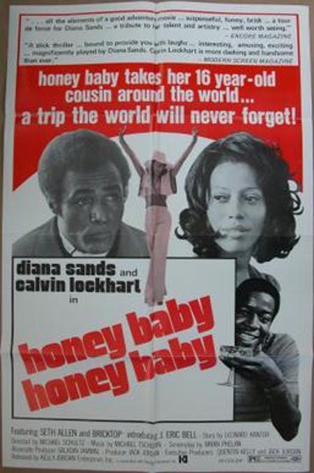 Honeybaby, Honeybaby