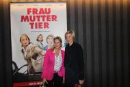 FrauMutterTier