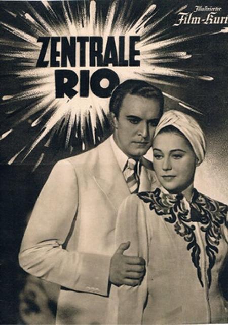 Central Rio