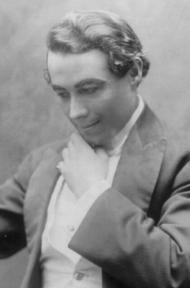 هنري بي. والثل