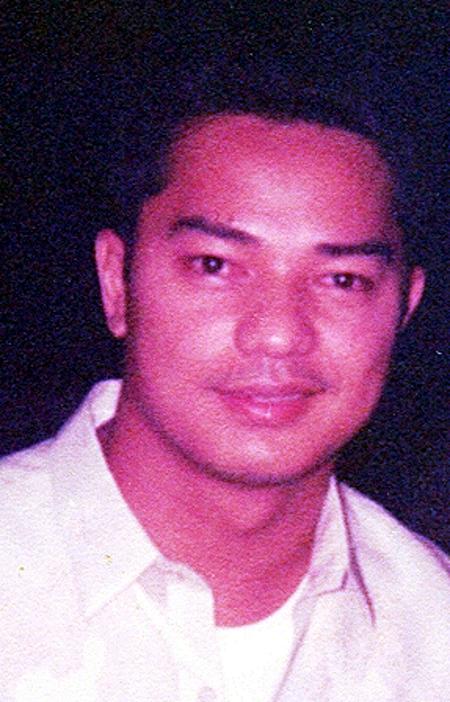 Narito Ang Puso Ko