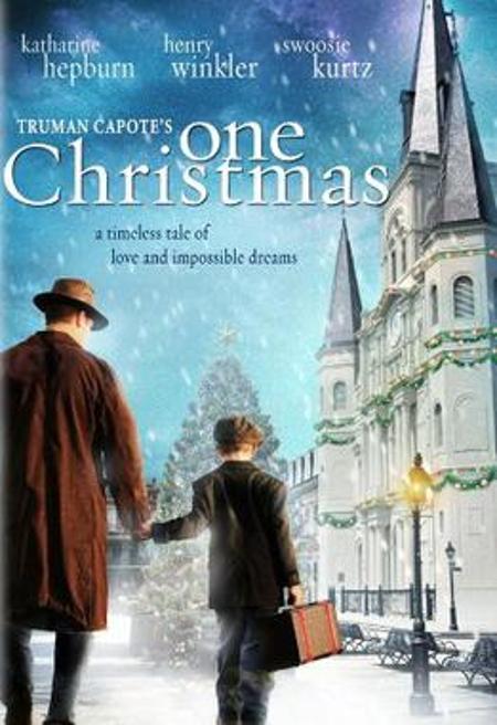 One Christmas