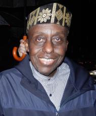 Bill Duke فيلم قائمة  (فيلموغرافيا) 