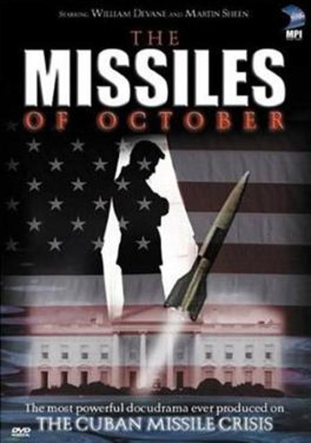 The Missiles of October