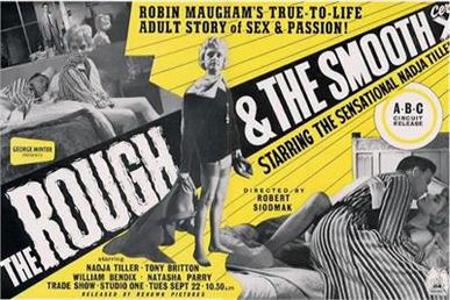 The Rough and the Smooth