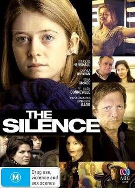 The Silence The Silence