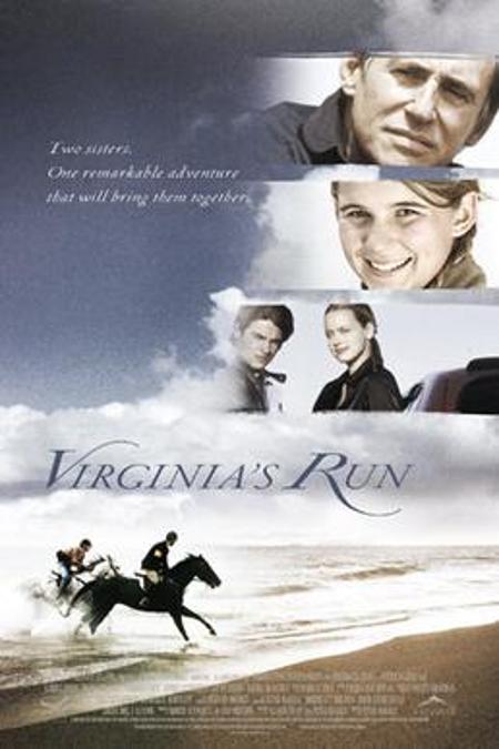 Virginia's Run