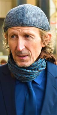 Vladimír Javorský