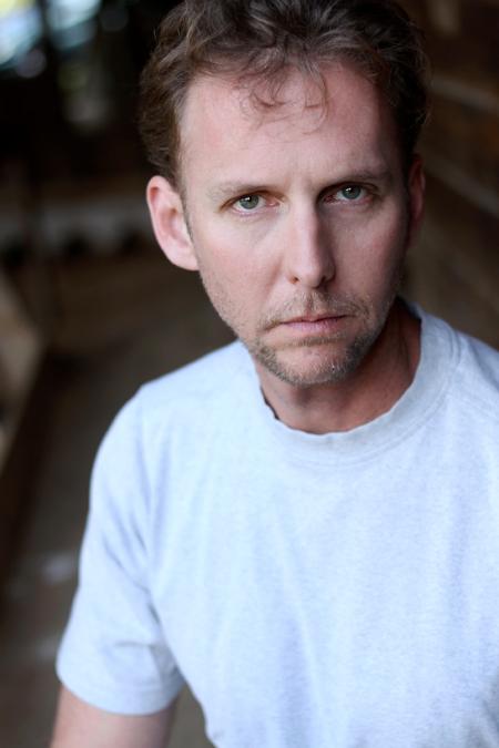 Jayson Warner Smith