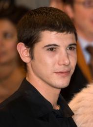 Johan Libéreau فيلم قائمة  (فيلموغرافيا) 