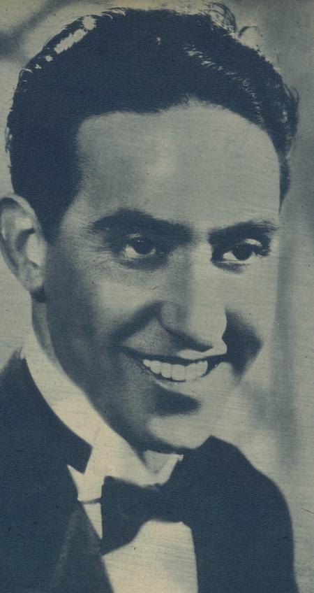 Luis Prendes