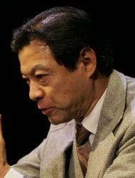 جيمس سايتو جيمس سايتو