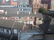 شارع كورونيشن