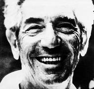 جون مارلي جون مارلي