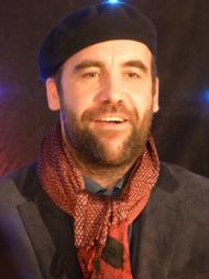 Rory McCann Rory McCann